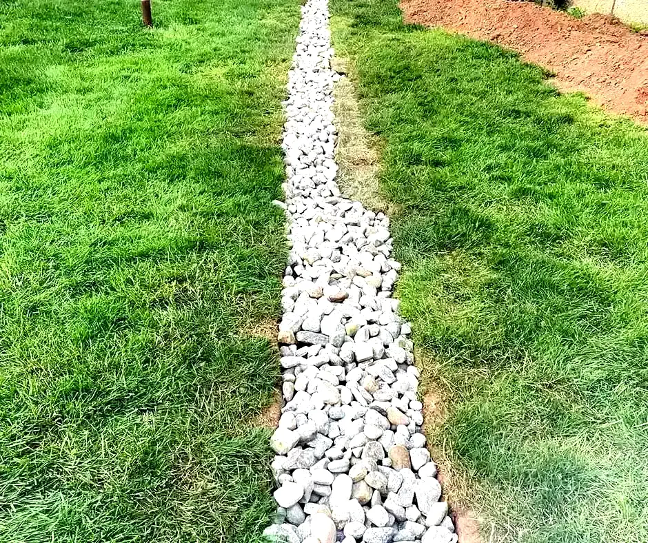 Comprehensive French Drain Installation in Portland, OR
