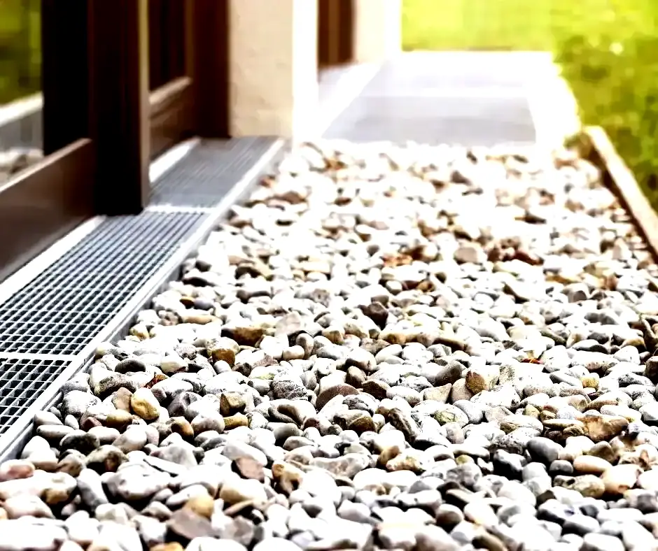 Efficient French Drain Installation in Portland, OR