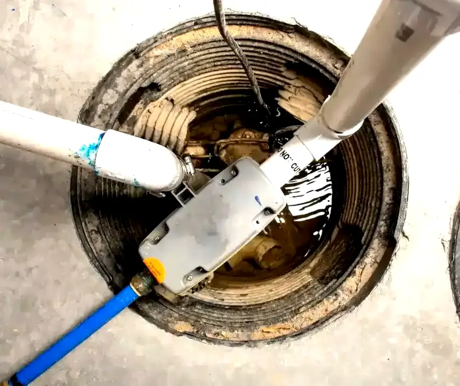 Portland, OR Sump Pump Installation Techniques